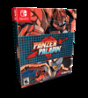 PANZER PALADIN COLLECTORS EDITION NINTENDO SWITCH