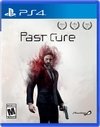 PAST CURE PS4