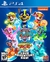 PAW PATROL MIGHTY PUPS SAVE ADVENTURE BAY PS4