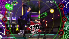PERSONA 5 DANCING IN THE STARLIGHT PS4 - comprar online
