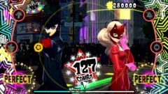 PERSONA 5 DANCING IN THE STARLIGHT PS4 - tienda online