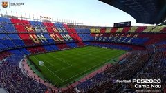 EFOOTBALL PES 2020 PRO EVOLUTION SOCCCER 2020 PS4 - tienda online