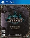 PILLARS OF ETERNITY COMPLETE EDITION PS4