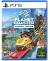 PLANET COASTER CONSOLE EDITION PS5