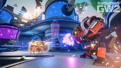 PLANTS VS ZOMBIES GARDEN WARFARE 2 PS4 en internet