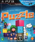 PLAYSTATION MOVE PUZZLE COLLECTION PS3