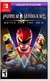 POWER RANGERS BATTLE FOR THE GRID COLLECTOR'S EDITION NINTENDO SWITCH