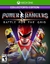 POWER RANGERS BATTLE FOR THE GRID COLLECTOR'S EDITION XBOX ONE