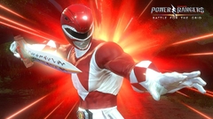 POWER RANGERS BATTLE FOR THE GRID COLLECTOR'S EDITION PS4 - Dakmors Club