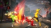 POWER RANGERS BATTLE FOR THE GRID COLLECTOR'S EDITION NINTENDO SWITCH - tienda online