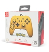 ENHANCED WIRED (Con Cable) CONTROLLER PIXEL PIKACHU POWERA NINTENDO SWITCH