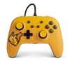 ENHANCED WIRED (Con Cable) CONTROLLER PIXEL PIKACHU POWERA NINTENDO SWITCH - comprar online