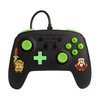 ENHANCED WIRED (Con Cable) CONTROLLER THE LEGEND OF ZELDA 8-BITS POWERA NINTENDO SWITCH - comprar online