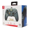 ENHANCED WIRED (Con Cable) CONTROLLER HYLIAN SHIELD POWERA NINTENDO SWITCH