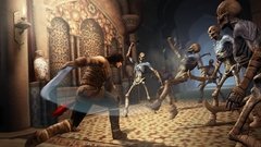 PRINCE OF PERSIA THE FORGOTTEN SANDS XBOX 360 - comprar online