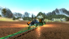 PROFESSIONAL FARMER 2017 PS4 - comprar online