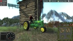 PROFESSIONAL FARMER 2017 PS4 en internet