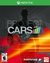 PROJECT CARS XBOX ONE