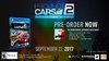PROJECT CARS 2 PS4 - comprar online