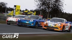 PROJECT CARS 3 XBOX ONE - comprar online