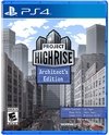 PROJECT HIGHRISE ARCHITECTS EDITION PS4