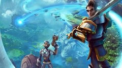 PROJECT SPARK XBOX ONE - tienda online