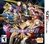 PROJECT X ZONE 2 3DS