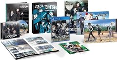 PSYCHO-PASS MANDATORY HAPPINESS LIMITED EDITION PS4 - comprar online