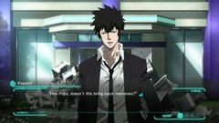 PSYCHO-PASS MANDATORY HAPPINESS LIMITED EDITION PS4 - tienda online