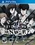 PSYCHO-PASS MANDATORY HAPPINESS PS VITA