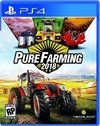 PURE FARMING 2018 DAY ONE PS4