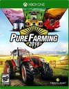 PURE FARMING 2018 DAY ONE XBOX ONE