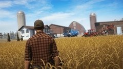 PURE FARMING 2018 DAY ONE PS4 en internet