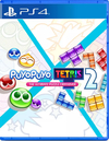 PUYO PUYO TETRIS 2 THE ULTIMATE PUZZLE MATCH PS4