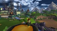 RATCHET & CLANK HD COLLECTION PS3 - tienda online