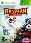 RAYMAN ORIGINS XBOX 360