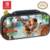 FUNDA ESTUCHE DELUXE TRAVEL CASE DONKEY KONG COUNTRY TROPICAL FREEZE RDS NINTENDO SWITCH / OLED - comprar online