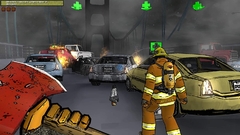 REAL HEROES FIREFIGHTER PS4 - comprar online