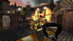 REAL HEROES FIREFIGHTER PS4 - Dakmors Club