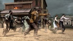 RED DEAD REDEMPTION GAME OF THE YEAR GOTY XBOX 360 en internet