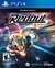 REDOUT LIGHTSPEED EDITION PS4