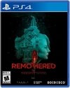 REMOTHERED TORMENTED FATHERS PS4
