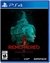 REMOTHERED TORMENTED FATHERS PS4