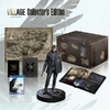 RESIDENT EVIL 8 VIII VILLAGE COLLECTORS EDITION PS4