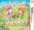 RETURN TO POPOLOCROIS A STORY OF SEASONS FAIRYTALE 3DS