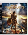 RISE OF THE ARGONAUTS PS3