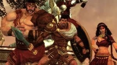 RISE OF THE ARGONAUTS XBOX 360 en internet