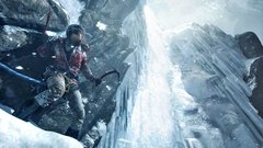 RISE OF THE TOMB RAIDER XBOX ONE en internet