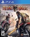 ROAD RAGE PS4