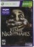 RISE OF NIGHTMARES XBOX 360